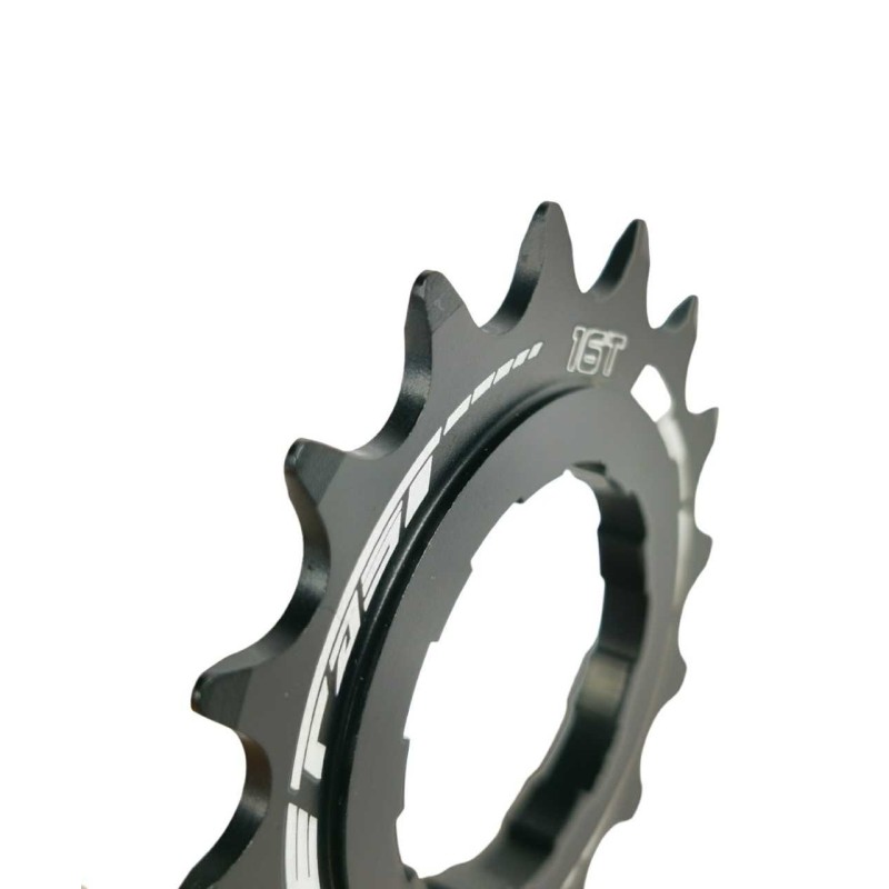 Pignon BMX ICE SPX Alu 7075 Noir