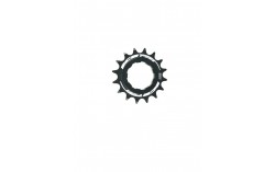 Pignon BMX ICE SPX Alu 7075 Noir