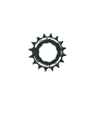 Pignon BMX ICE SPX Alu 7075 Noir