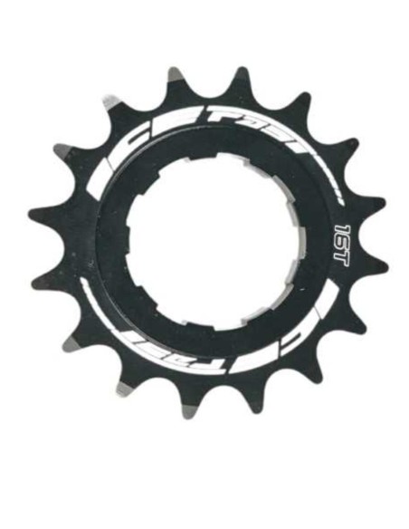 Pignon BMX ICE SPX Alu 7075 Noir
