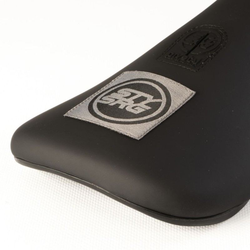 Selle Stay Strong Cutt Off Slim Pivotal noir gris