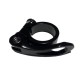 Collier de selle PROMAX noir 31.8mm