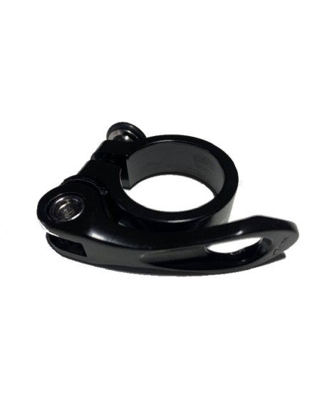 Collier de selle PROMAX noir 31.8mm 2