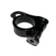 Collier de selle PROMAX noir 31.8mm