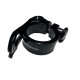 Collier de selle PROMAX noir 31.8mm