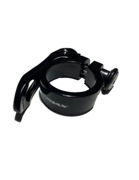 Collier de selle PROMAX noir 31.8mm