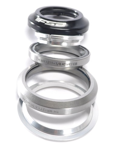 JEU DIRECTION FSA TAPERED 1''1/8 - 1"1/8