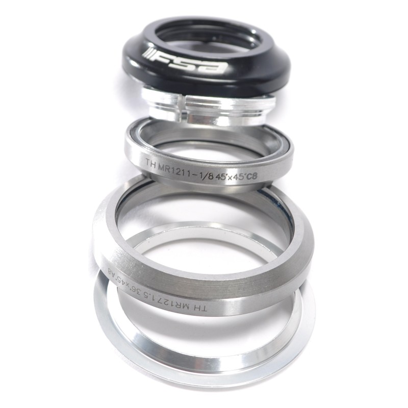 JEU DIRECTION FSA TAPERED 1''1/8 - 1"1/8