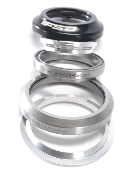 JEU DIRECTION FSA TAPERED 1''1/8 - 1"1/8 2
