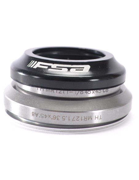 JEU DIRECTION FSA TAPERED 1''1/8 - 1"1/8