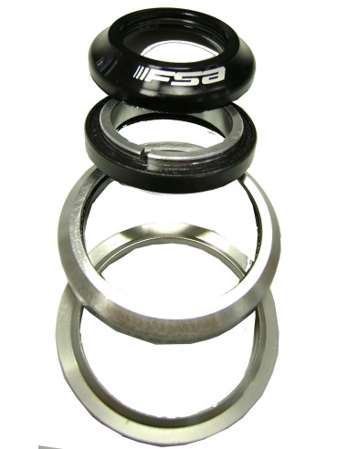 JEU DIRECTION FSA TAPERED 1''1/8 - 1"1/8