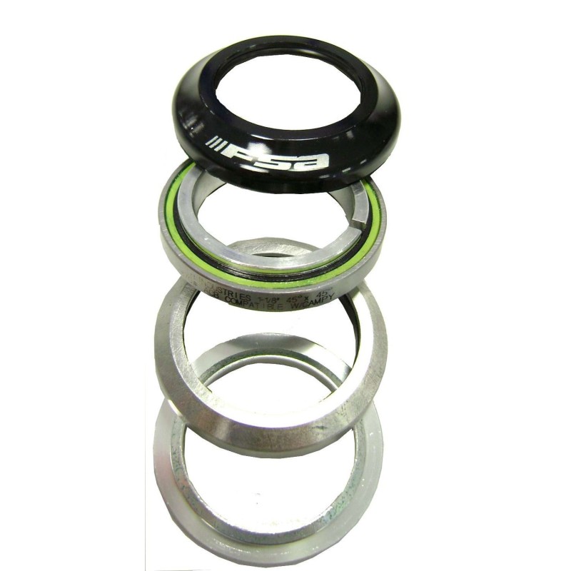 JEU DIRECTION FSA INTEGRE 1''1/8