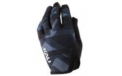 GANTS FLY LITE 2020 BLEU/NOIR/JAUNE FLUO