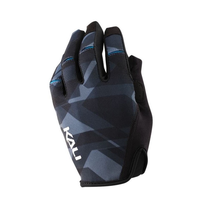 GANTS FLY LITE 2020 BLEU/NOIR/JAUNE FLUO