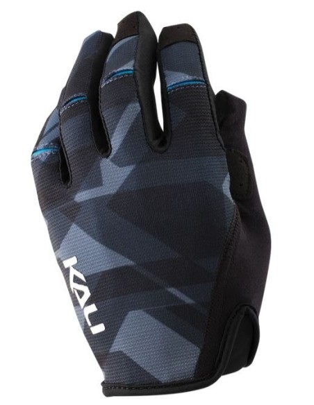 GANTS FLY LITE 2020 BLEU/NOIR/JAUNE FLUO 2