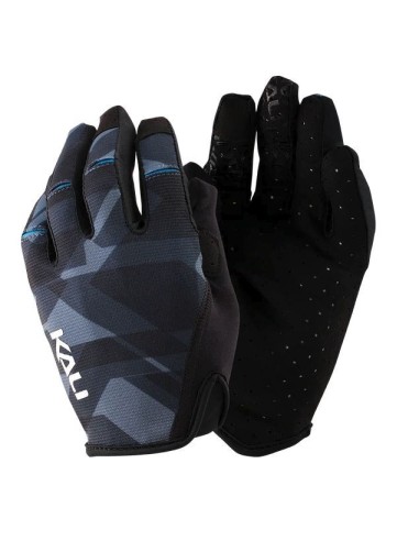 GANTS FLY LITE 2020 BLEU/NOIR/JAUNE FLUO