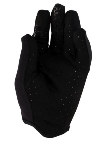 GANTS FLY LITE 2020 BLEU/NOIR/JAUNE FLUO