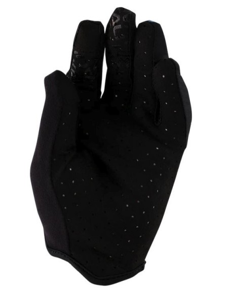 GANTS FLY LITE 2020 BLEU/NOIR/JAUNE FLUO