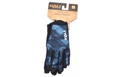 GANTS FLY LITE 2020 BLEU/NOIR/JAUNE FLUO