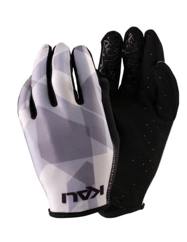GANTS KALI MISSION CAMO GRIS