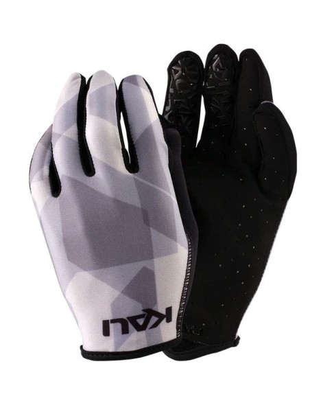 GANTS KALI MISSION CAMO GRIS