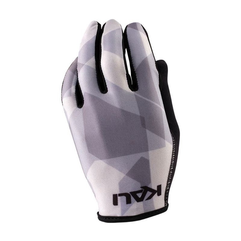 GANTS KALI MISSION CAMO GRIS