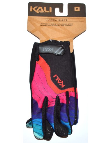 GANTS KALI MISSION AFTER BURNER