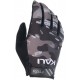 GANTS KALI LAGUNA CAMO NOIR GRIS