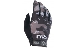 GANTS KALI LAGUNA CAMO NOIR GRIS