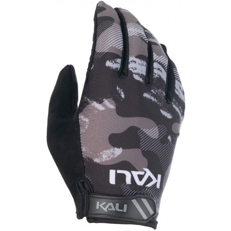 GANTS KALI LAGUNA CAMO NOIR GRIS