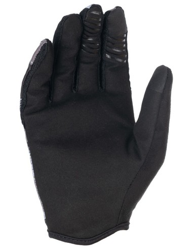 GANTS KALI LAGUNA CAMO NOIR GRIS