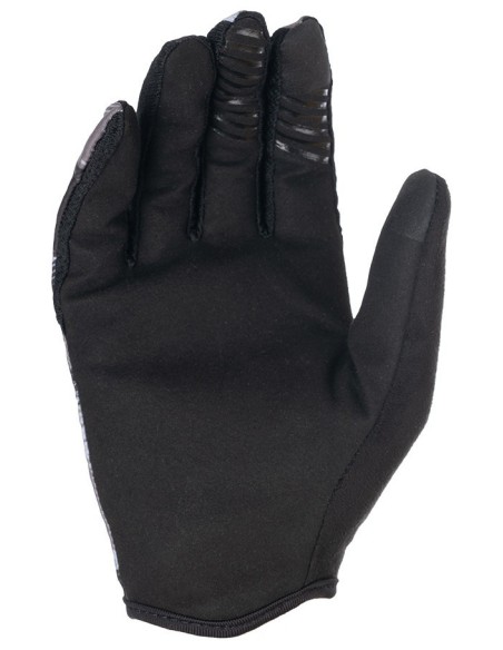 GANTS KALI LAGUNA CAMO NOIR GRIS 2