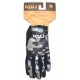 GANTS KALI LAGUNA CAMO NOIR GRIS