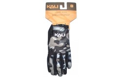 GANTS KALI LAGUNA CAMO NOIR GRIS