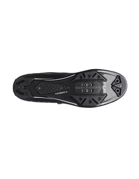 CHAUSSURE VTT FLR ELITE F95X NOIR CARBONE 2