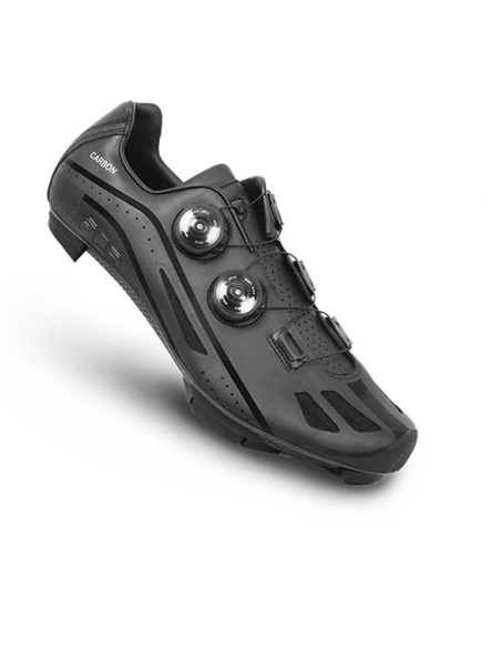 CHAUSSURE VTT FLR ELITE F95X NOIR CARBONE