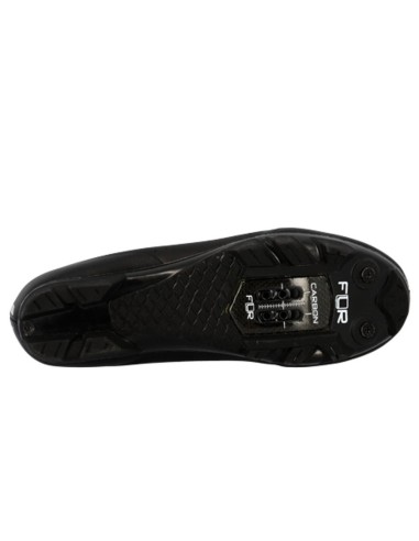 CHAUSSURE FLR ELITE F75 NOIR CARBONE