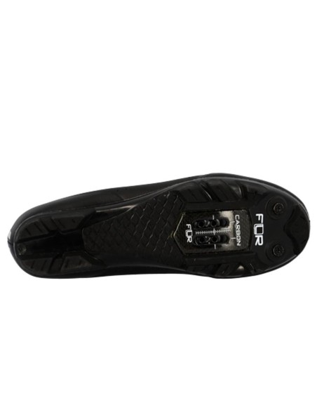 CHAUSSURE FLR ELITE F75 NOIR CARBONE 2