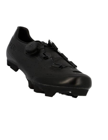 CHAUSSURE FLR ELITE F75 NOIR CARBONE