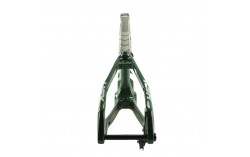 Cadre Meybo HSX Carbon 2024 -Noir / Vert - EXP/EXP XL