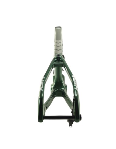 Cadre Meybo HSX Carbon 2024 -Noir / Vert - EXP/EXP XL