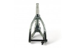 Cadre Meybo HSX Carbon 2024 -Noir / Gris - PRO