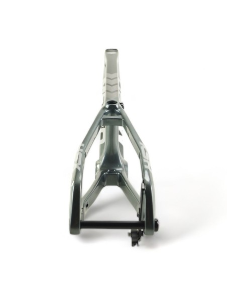 Cadre Meybo HSX Carbon 2024 -Noir / Gris - PRO
