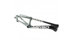 Cadre Meybo HSX Carbon 2024 -Noir / Gris - PRO