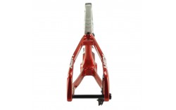 Cadre Meybo HSX Carbon 2024 -Noir / Rouge - EXP/EXP XL
