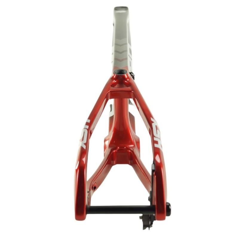 Cadre De Course Intense Sonic Expert Pro – BMX Meybo – Occasion
