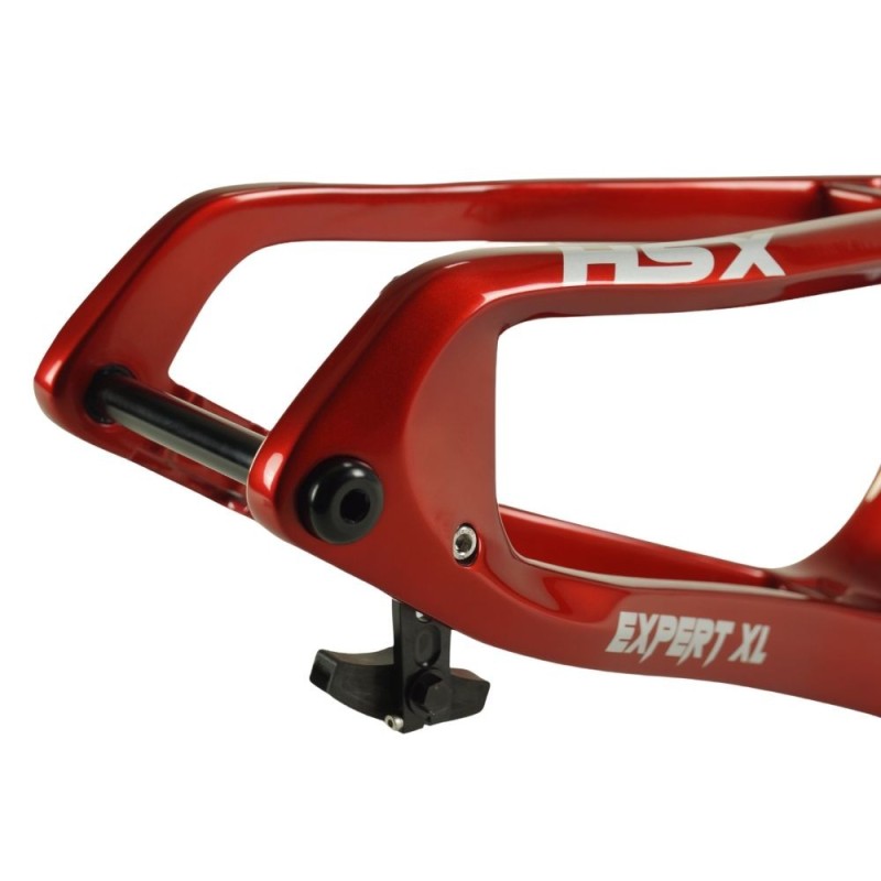 Cadre De Course Intense Sonic Expert Pro – BMX Meybo – Occasion