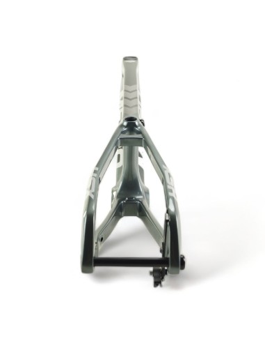 Cadre Meybo HSX Carbon 2024 -Noir / Gris - EXP/EXP XL