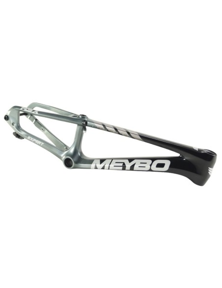 Cadre Meybo HSX Carbon 2024 -Noir / Gris - EXP/EXP XL