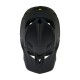 Casque Troy Lee D4 Polyacrylite W/MIPS Stealth Black